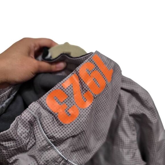 London fog jacket - Picture 4 of 9